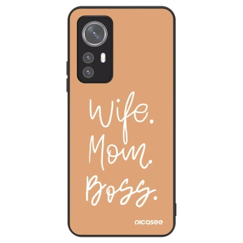Etui na Xiaomi 12X - Boss Mama