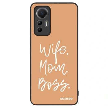 Etui na Xiaomi 12 Lite - Boss Mama