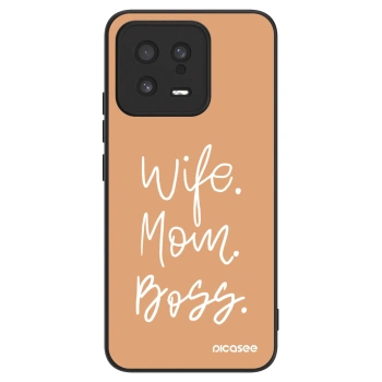 Etui na Xiaomi 13 - Boss Mama