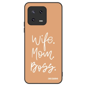 Etui na Xiaomi 13 Pro - Boss Mama