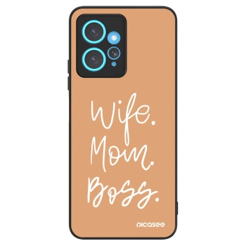 Etui na Xiaomi Redmi Note 12 4G - Boss Mama