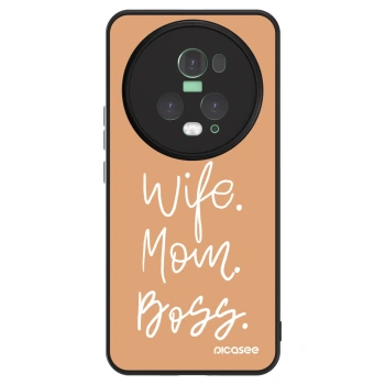 Etui na Honor Magic5 Pro - Boss Mama