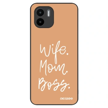 Etui na Xiaomi Redmi A2 - Boss Mama