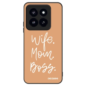 Etui na Xiaomi 14 Pro - Boss Mama