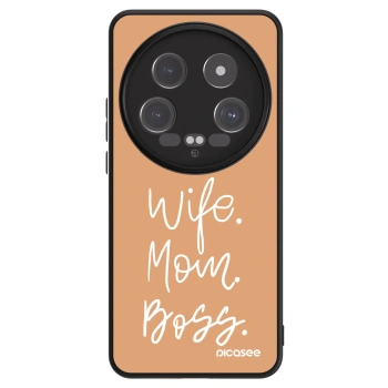 Etui na Xiaomi 14 Ultra - Boss Mama