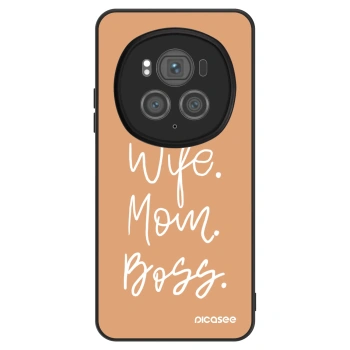 Etui na Honor Magic6 Pro - Boss Mama