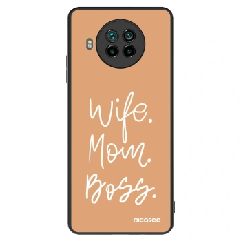 Etui na Xiaomi Mi 10T Lite - Boss Mama