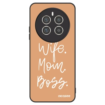 Etui na Realme 12 Pro 5G - Boss Mama
