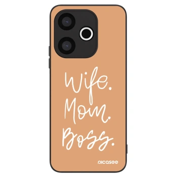 Etui na Xiaomi Redmi 13 4G - Boss Mama