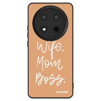 Etui na Honor Magic7 Lite 5G - Boss Mama