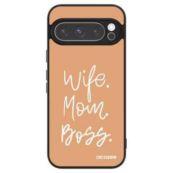 Etui na Google Pixel 9 Pro - Boss Mama