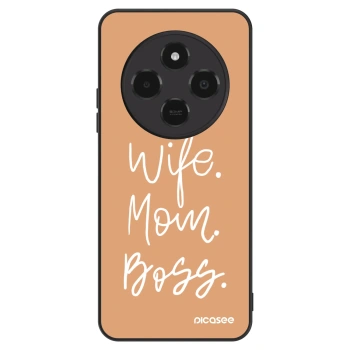 Etui na Xiaomi Poco C75 - Boss Mama