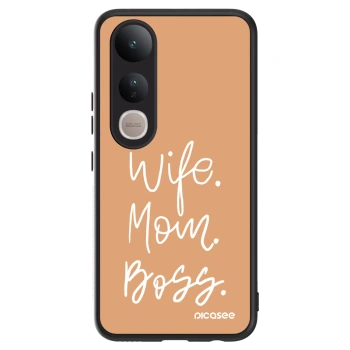 Etui na Vivo V50 Lite 5G - Boss Mama