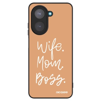 Etui na Xiaomi Redmi A5 - Boss Mama