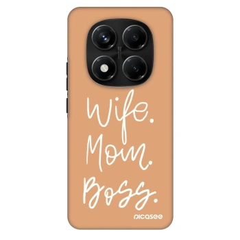 Etui na Xiaomi Redmi Note 14 Pro+ 5G - Boss Mama