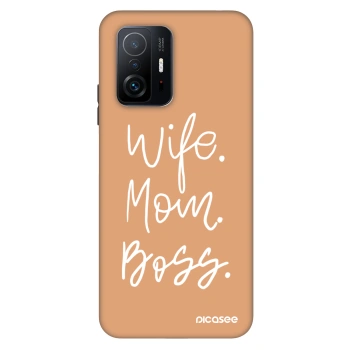 Etui na Xiaomi 11T - Boss Mama
