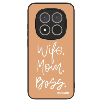 Etui na Xiaomi Redmi Note 15 Pro 4G - Boss Mama