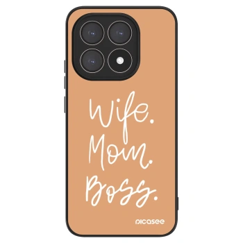 Etui na Xiaomi 15T - Boss Mama