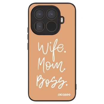 Etui na Xiaomi 15T Pro - Boss Mama