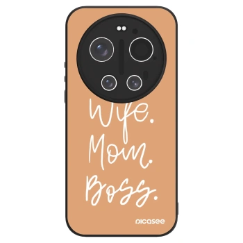 Etui na Xiaomi 17 Ultra - Boss Mama