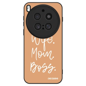 Etui na Vivo X300 Pro - Boss Mama