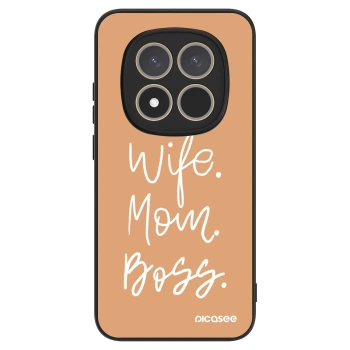 Picasee ULTIMATE CASE na Xiaomi Redmi Note 15 Pro 5G - Boss Mama