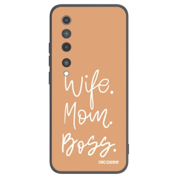 Etui na Xiaomi Mi 10 - Boss Mama
