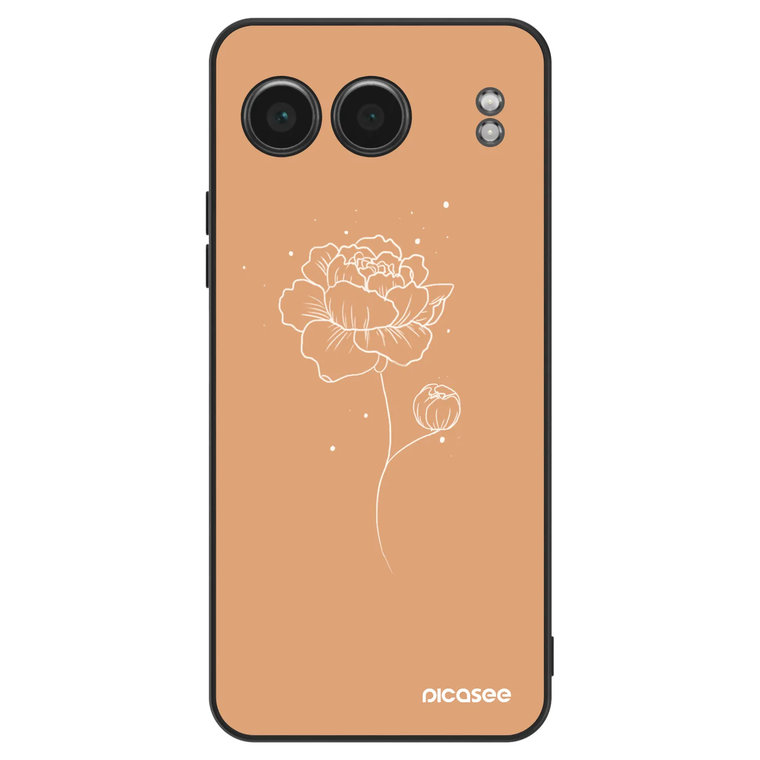 Picasee ULTIMATE CASE na OnePlus Nord 4 - Peonies