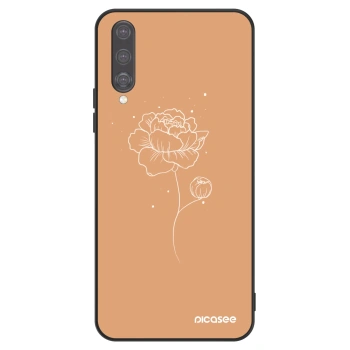 Etui na Huawei P20 Pro - Peonies