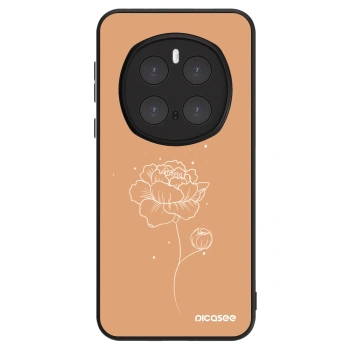 Etui na Honor Magic7 Pro 5G - Peonies