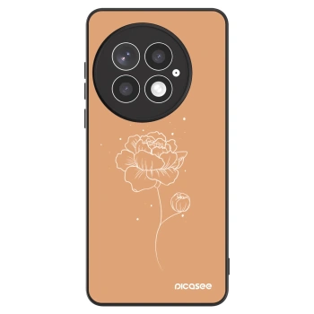 Etui na OnePlus 13 5G - Peonies