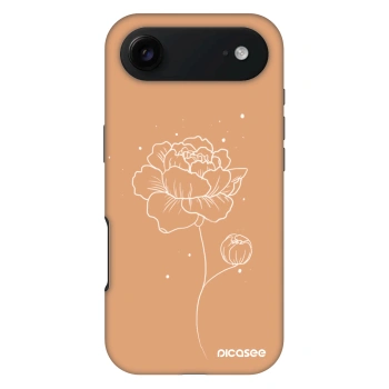 Etui na Apple iPhone Air - Peonies