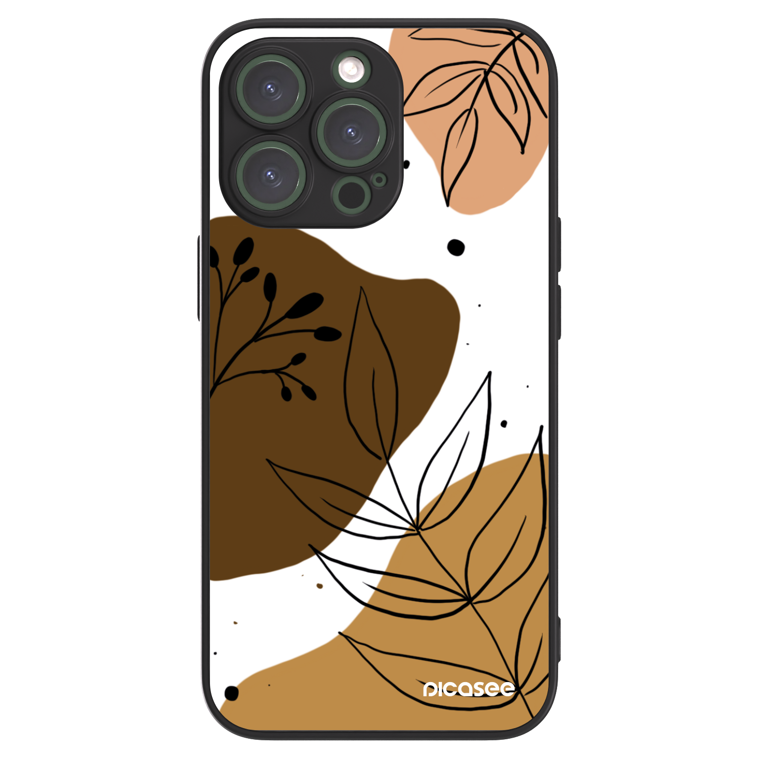 Picasee ULTIMATE CASE na Apple iPhone 13 Pro - Boho style