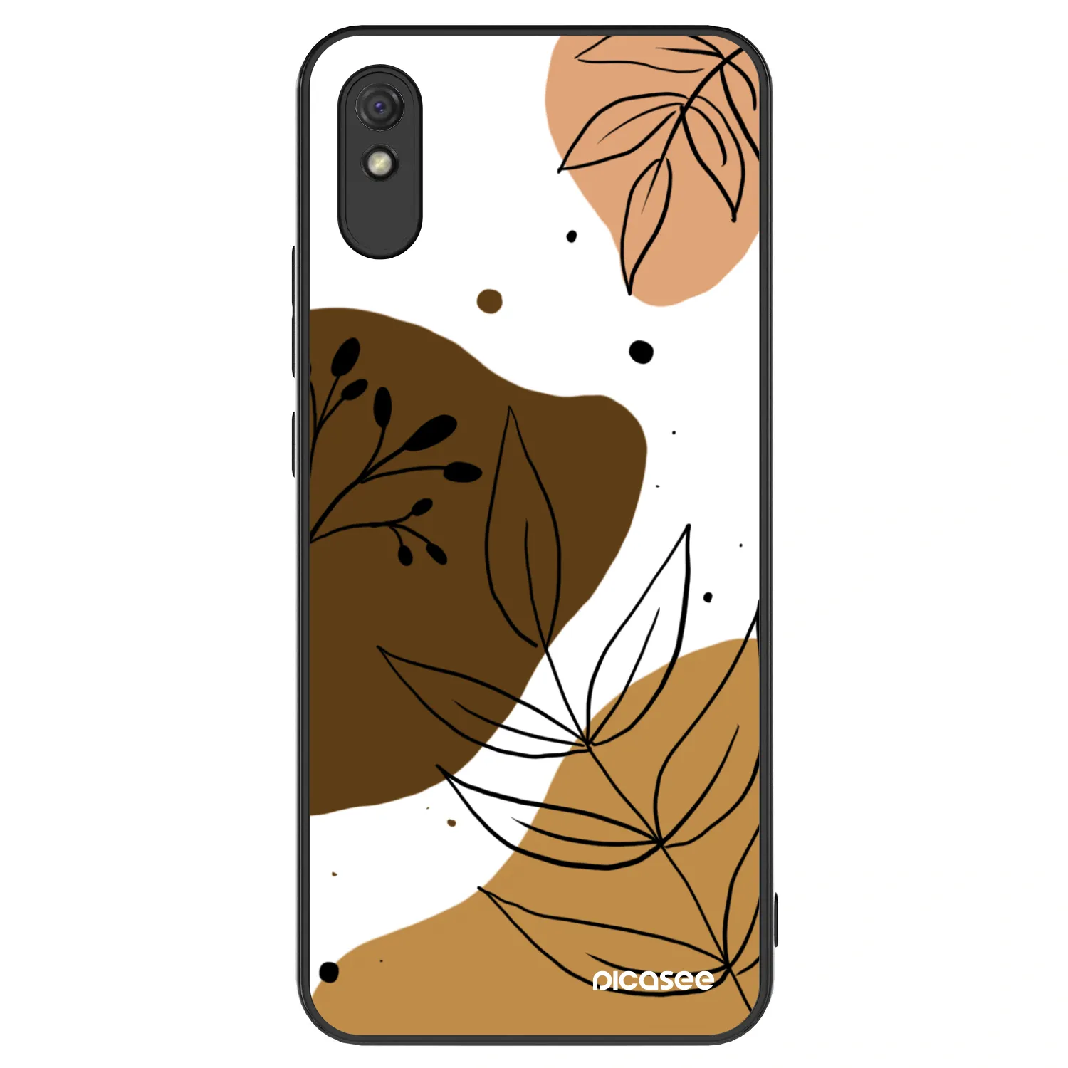 Picasee ULTIMATE CASE na Xiaomi Redmi 9AT - Boho style
