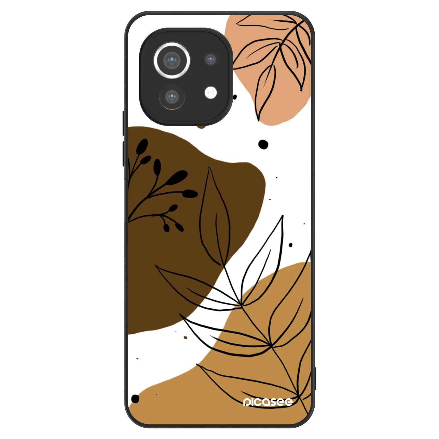 Picasee ULTIMATE CASE na Xiaomi Mi 11 - Boho style