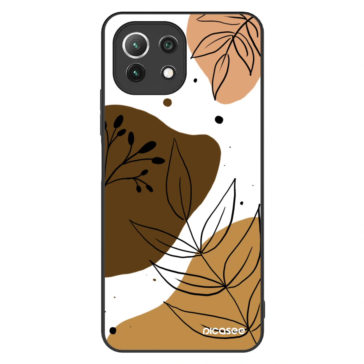 Picasee ULTIMATE CASE na Xiaomi Mi 11 Lite - Boho style