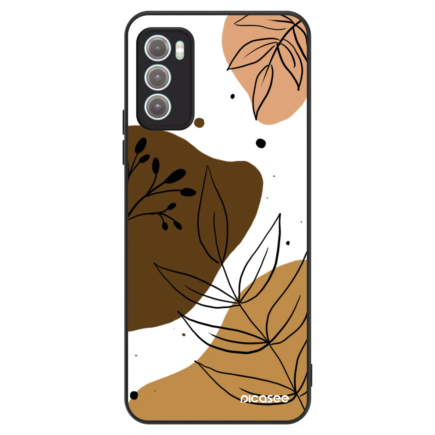 Picasee ULTIMATE CASE na Motorola Moto G60 - Boho style
