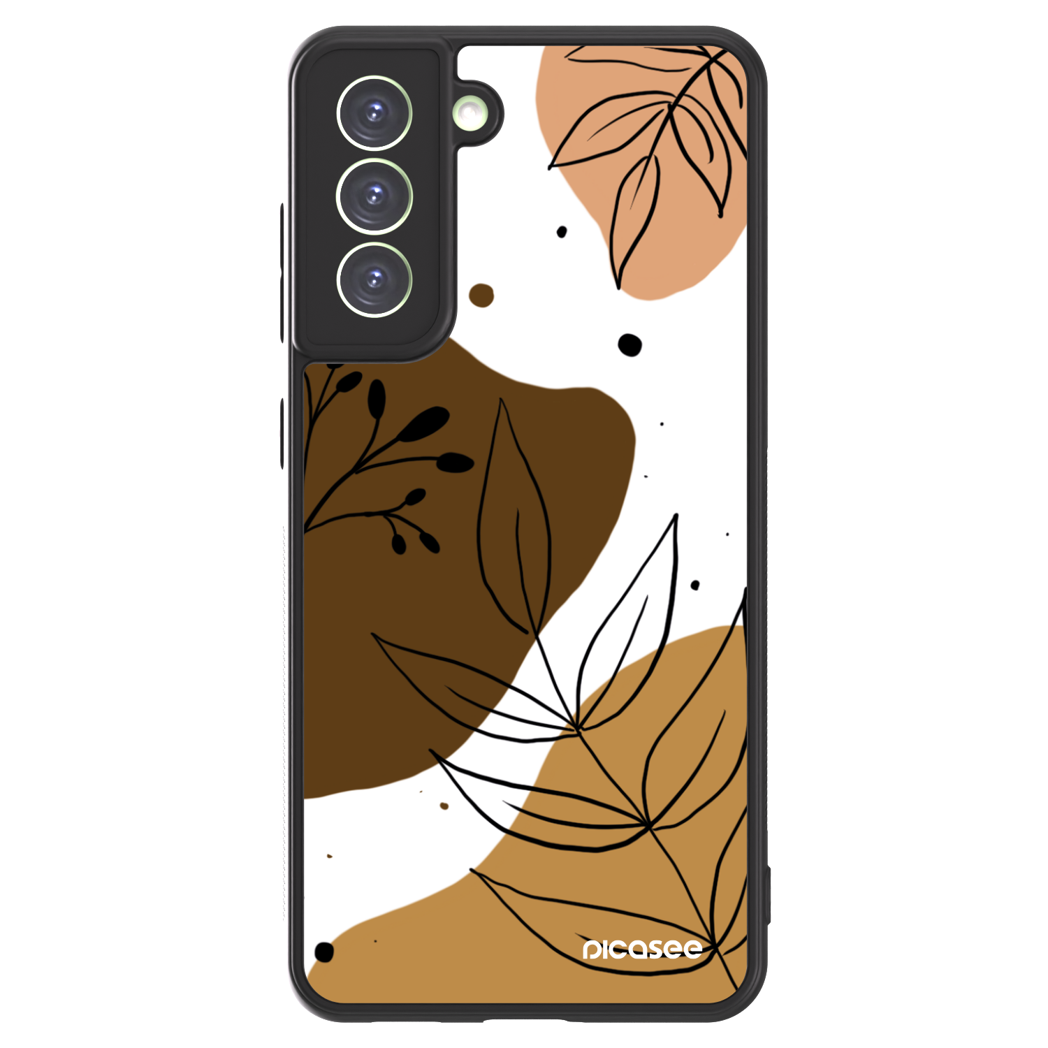 Picasee ULTIMATE CASE na Samsung Galaxy S21 FE 5G - Boho style