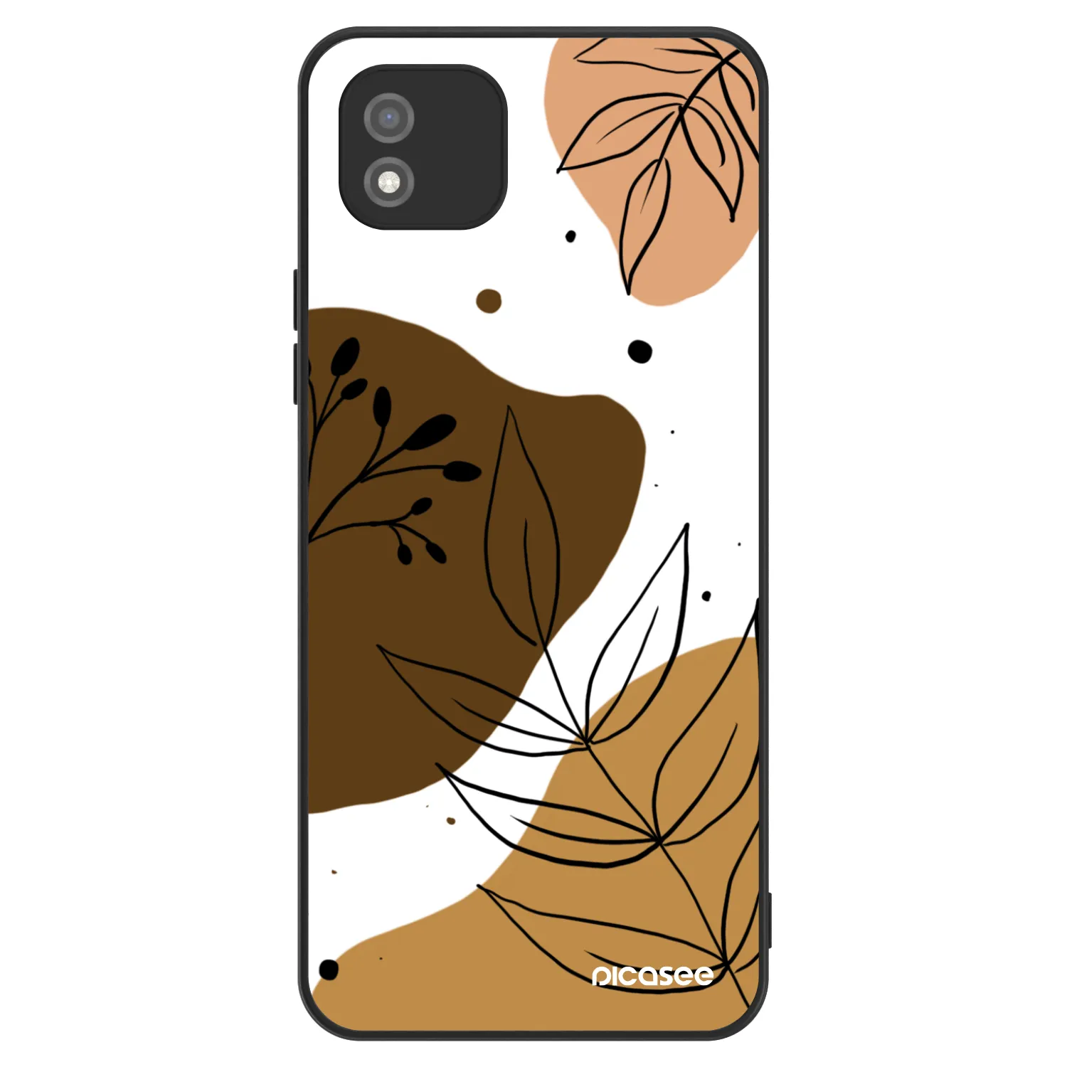 Picasee ULTIMATE CASE na Realme C11 (2021) - Boho style