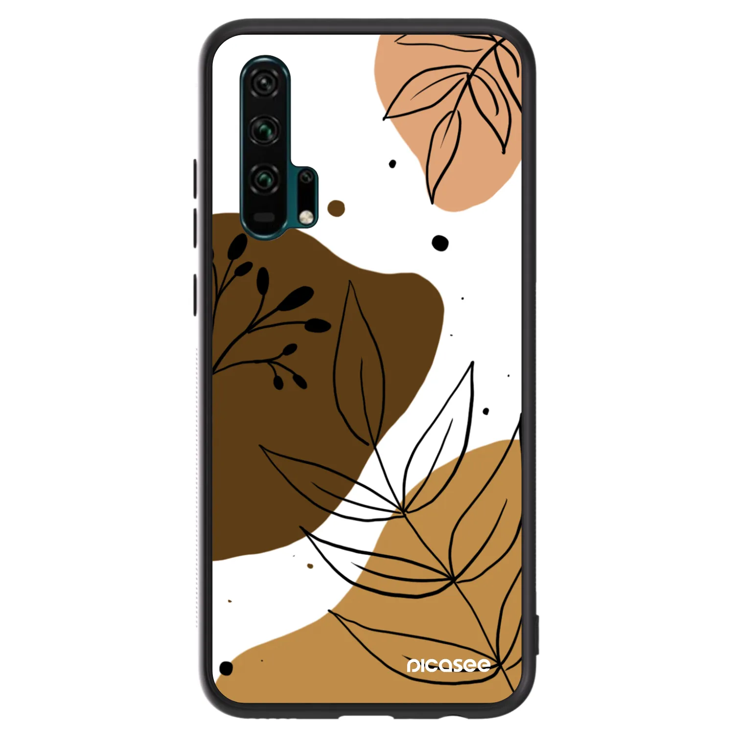 Picasee ULTIMATE CASE na Honor 20 Pro - Boho style