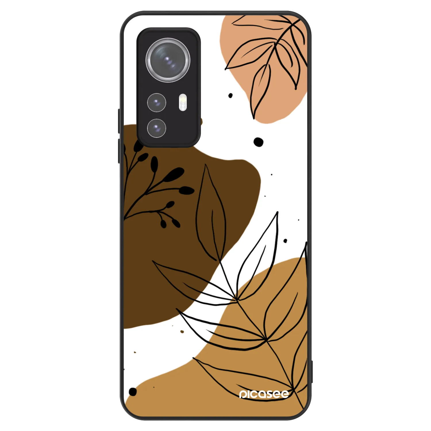 Picasee ULTIMATE CASE na Xiaomi 12X - Boho style