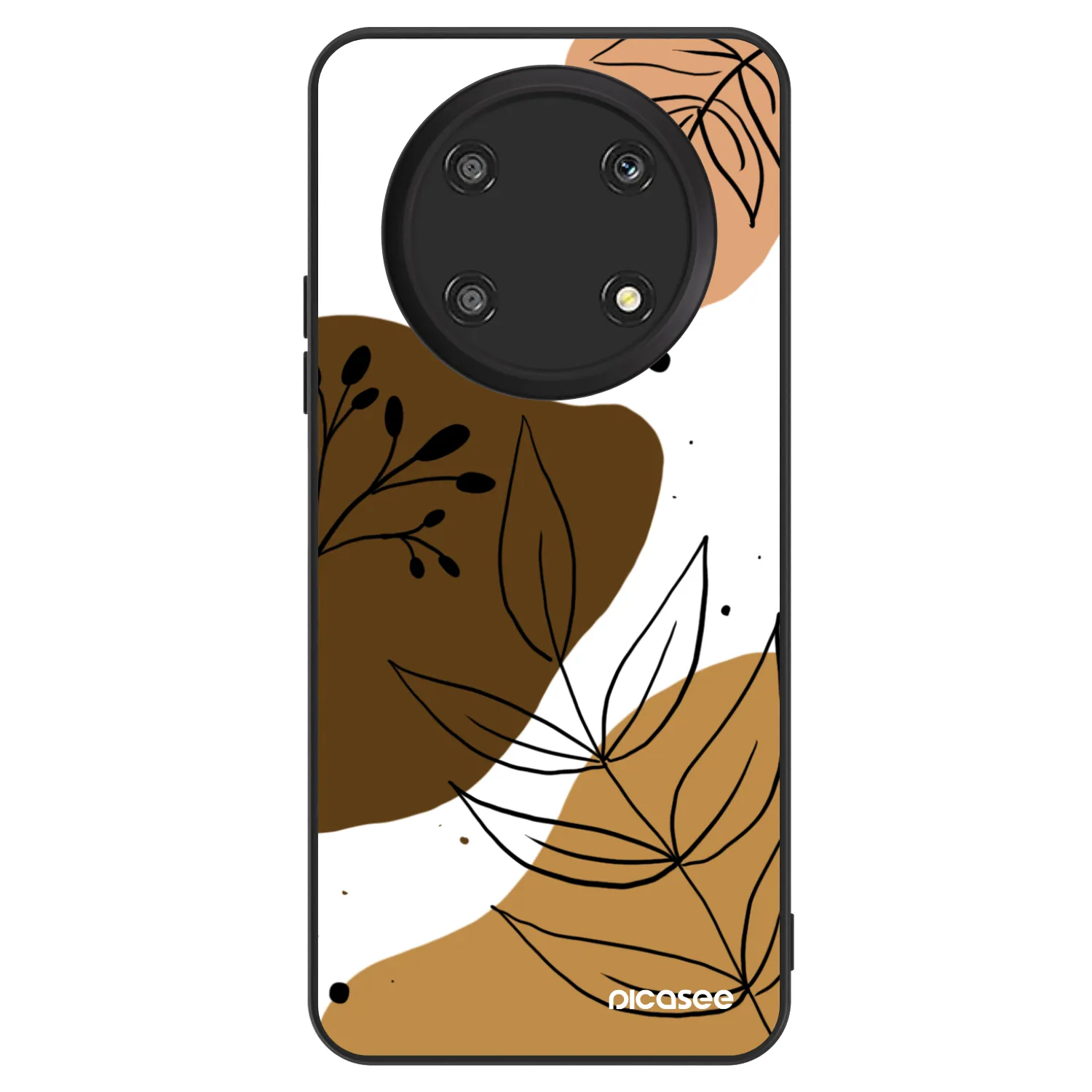 Picasee ULTIMATE CASE na Honor Magic4 Lite 5G - Boho style