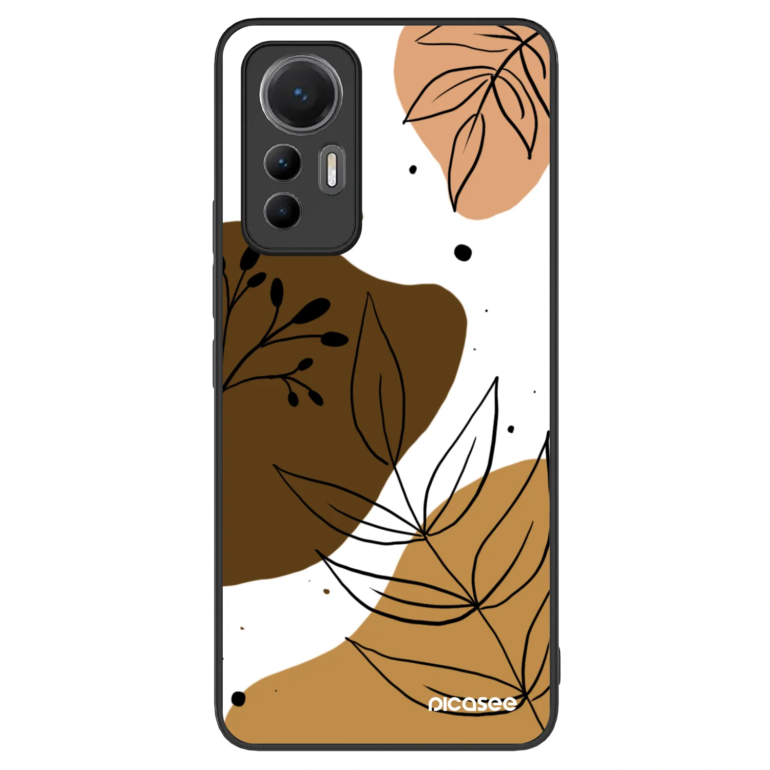 Picasee ULTIMATE CASE na Xiaomi 12 Lite - Boho style