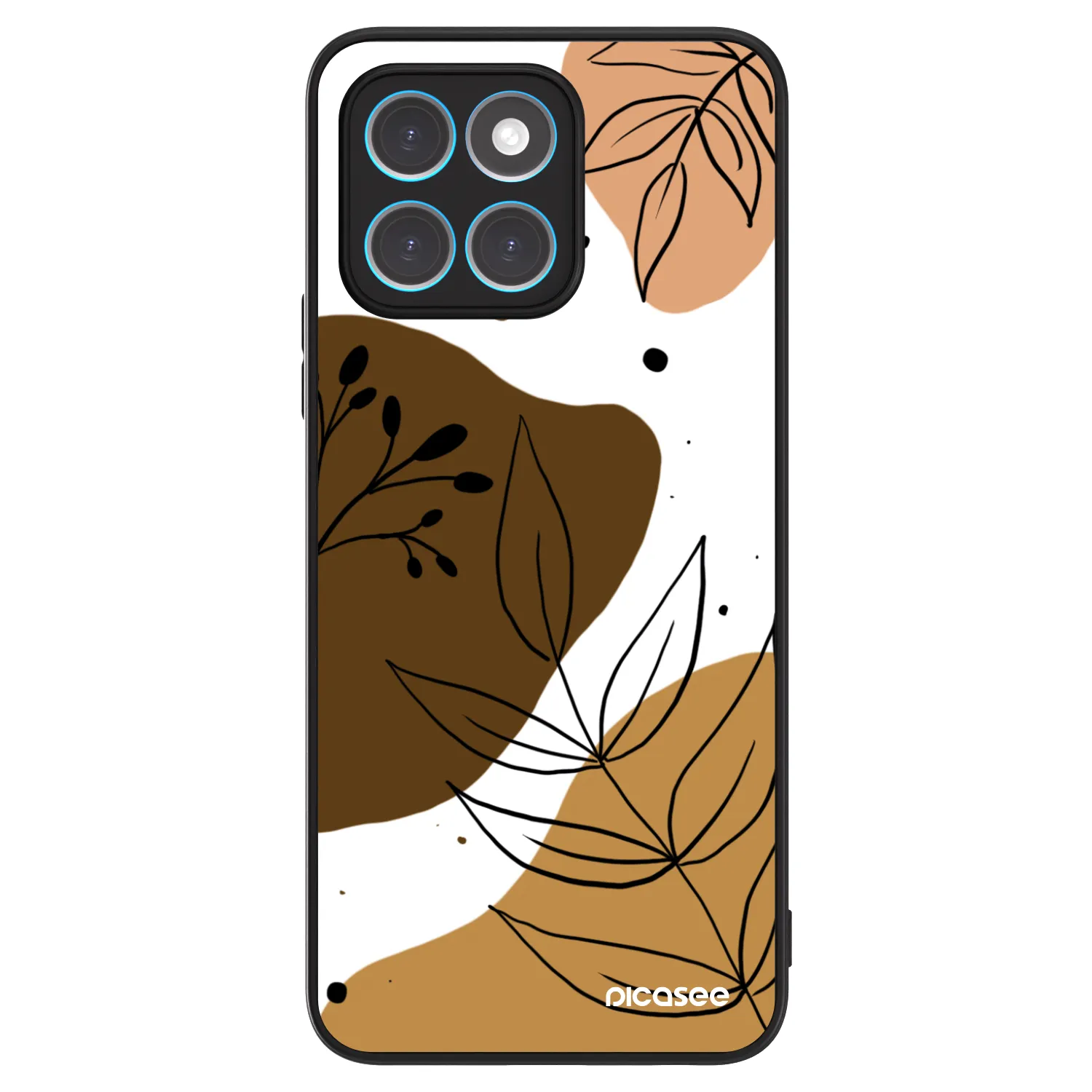 Picasee ULTIMATE CASE na Honor X8 5G - Boho style