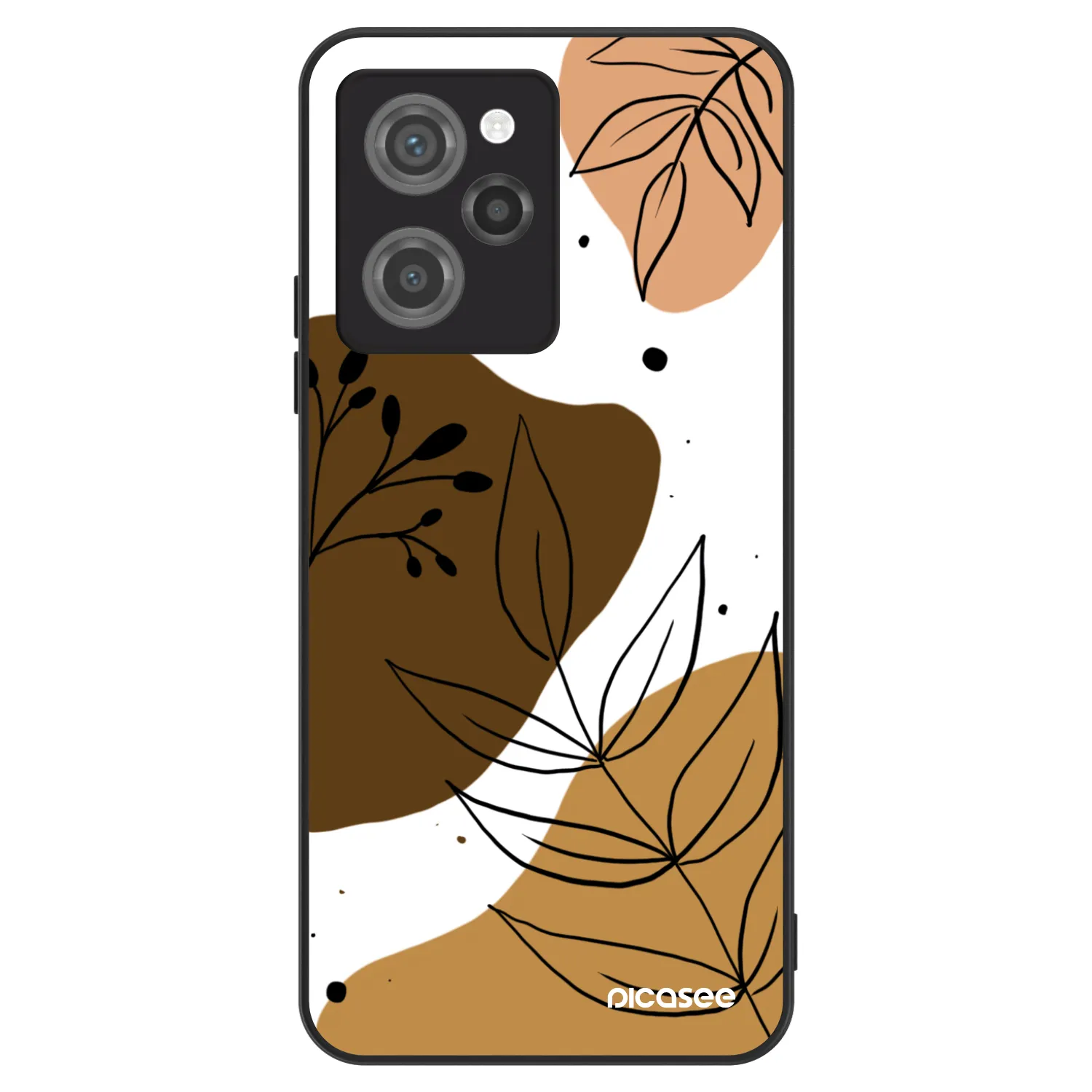 Picasee ULTIMATE CASE na Xiaomi Poco X5 Pro - Boho style