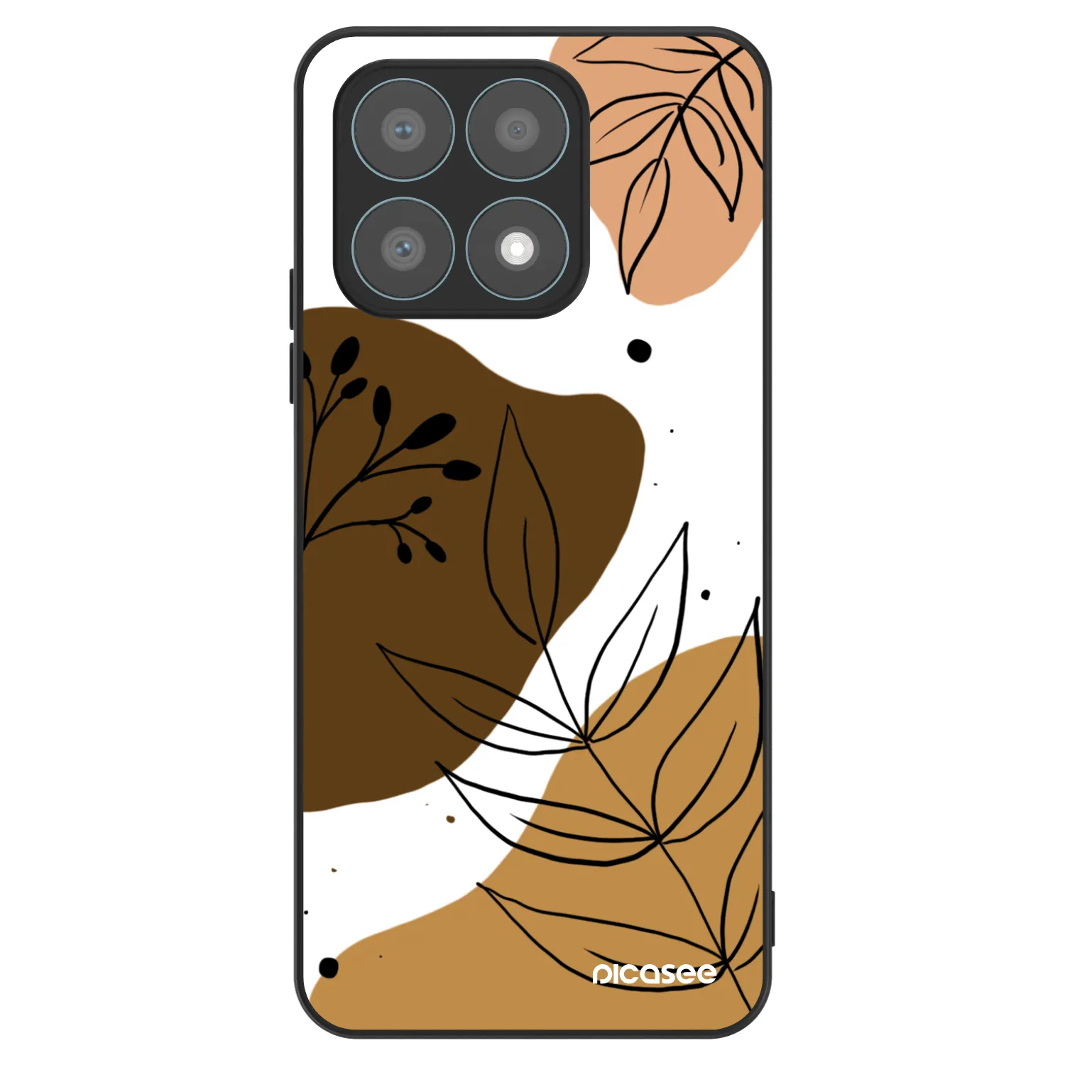 Picasee ULTIMATE CASE na Honor X8a - Boho style