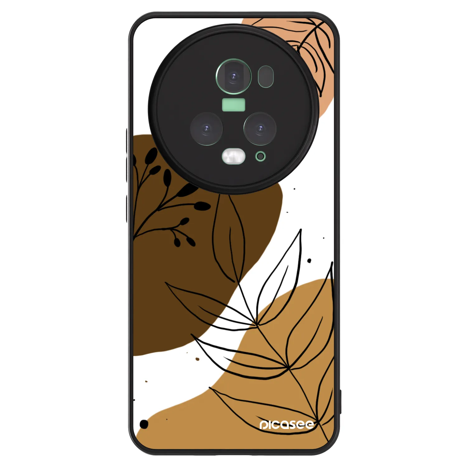 Picasee ULTIMATE CASE na Honor Magic5 Pro - Boho style