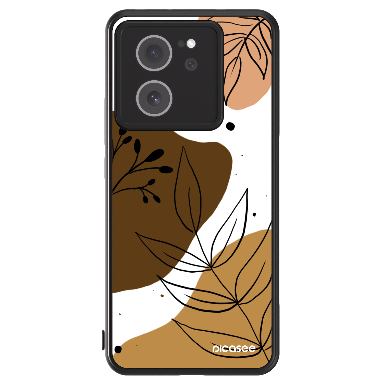 Picasee ULTIMATE CASE na Xiaomi 13T - Boho style