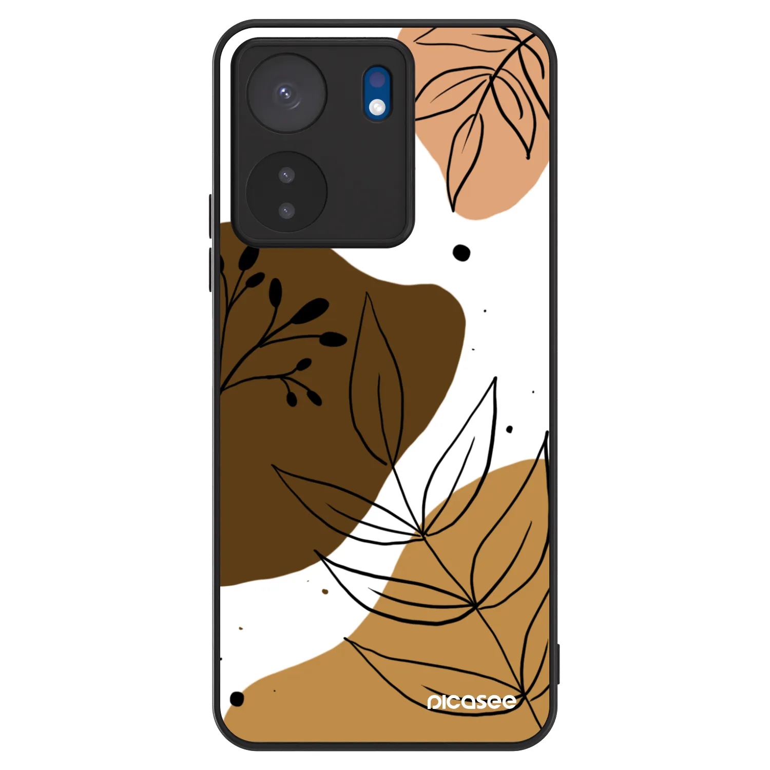 Picasee ULTIMATE CASE na Xiaomi Redmi 13C 4G - Boho style
