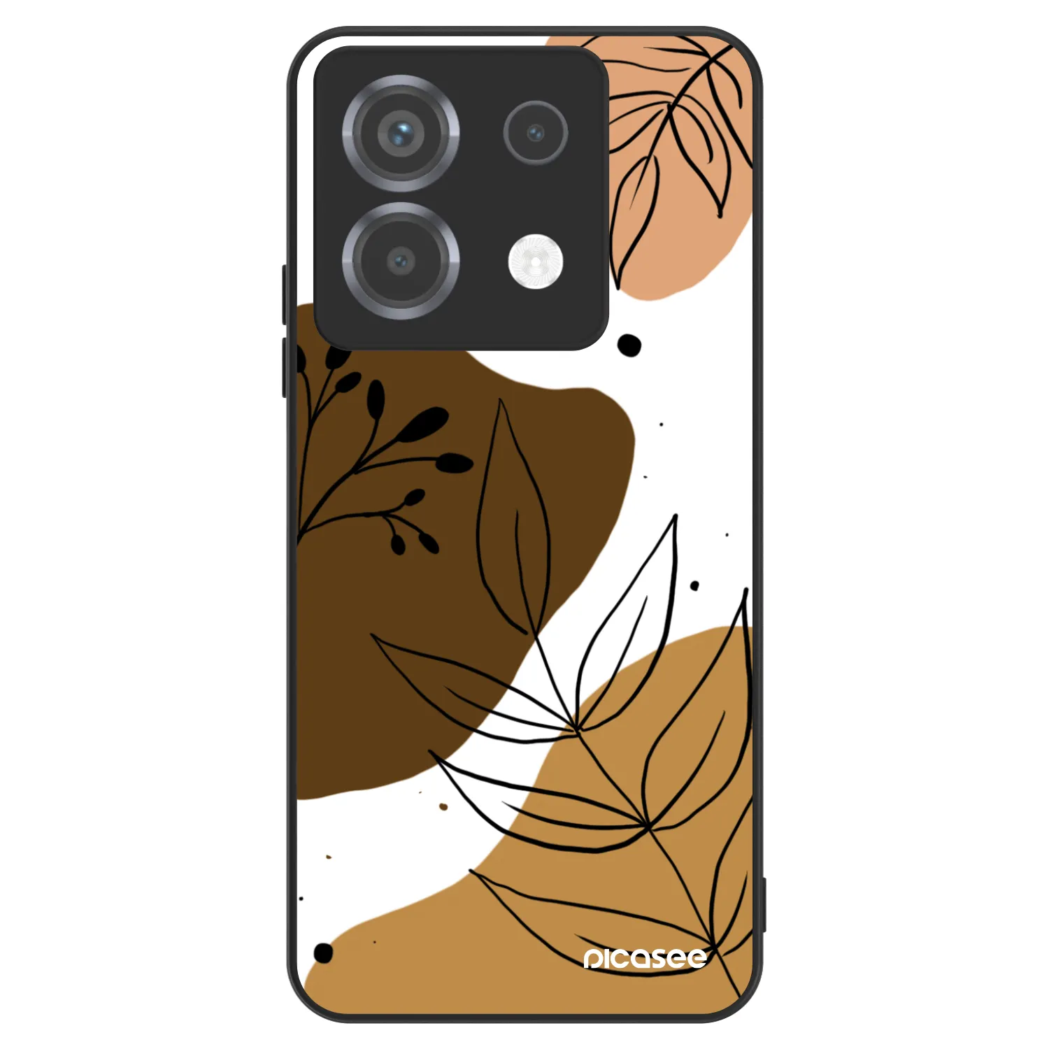 Picasee ULTIMATE CASE na Xiaomi Poco X6 - Boho style